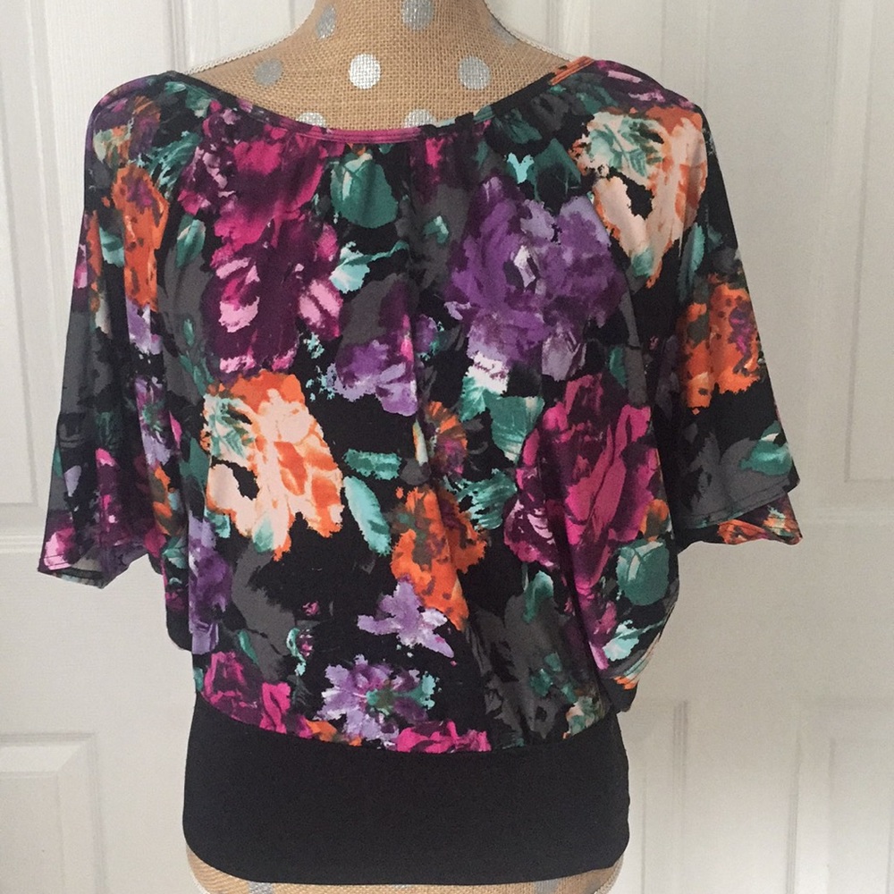 Blouse!